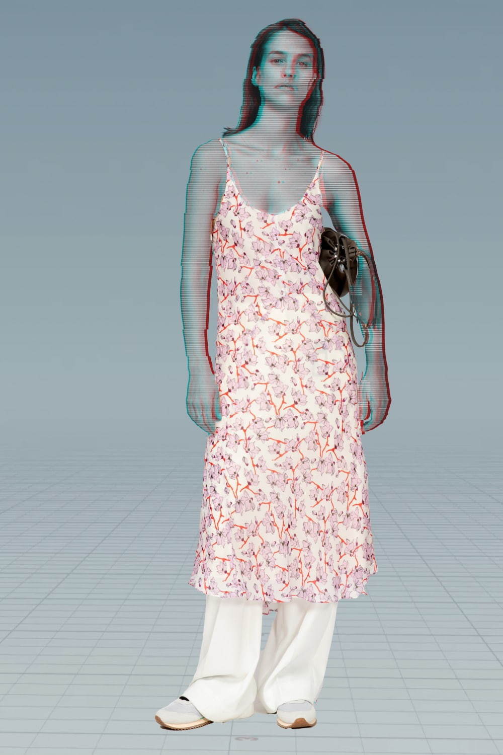 ラグ ＆ ボーン(rag & bone) 2021年春夏ウィメンズコレクション  - 写真19