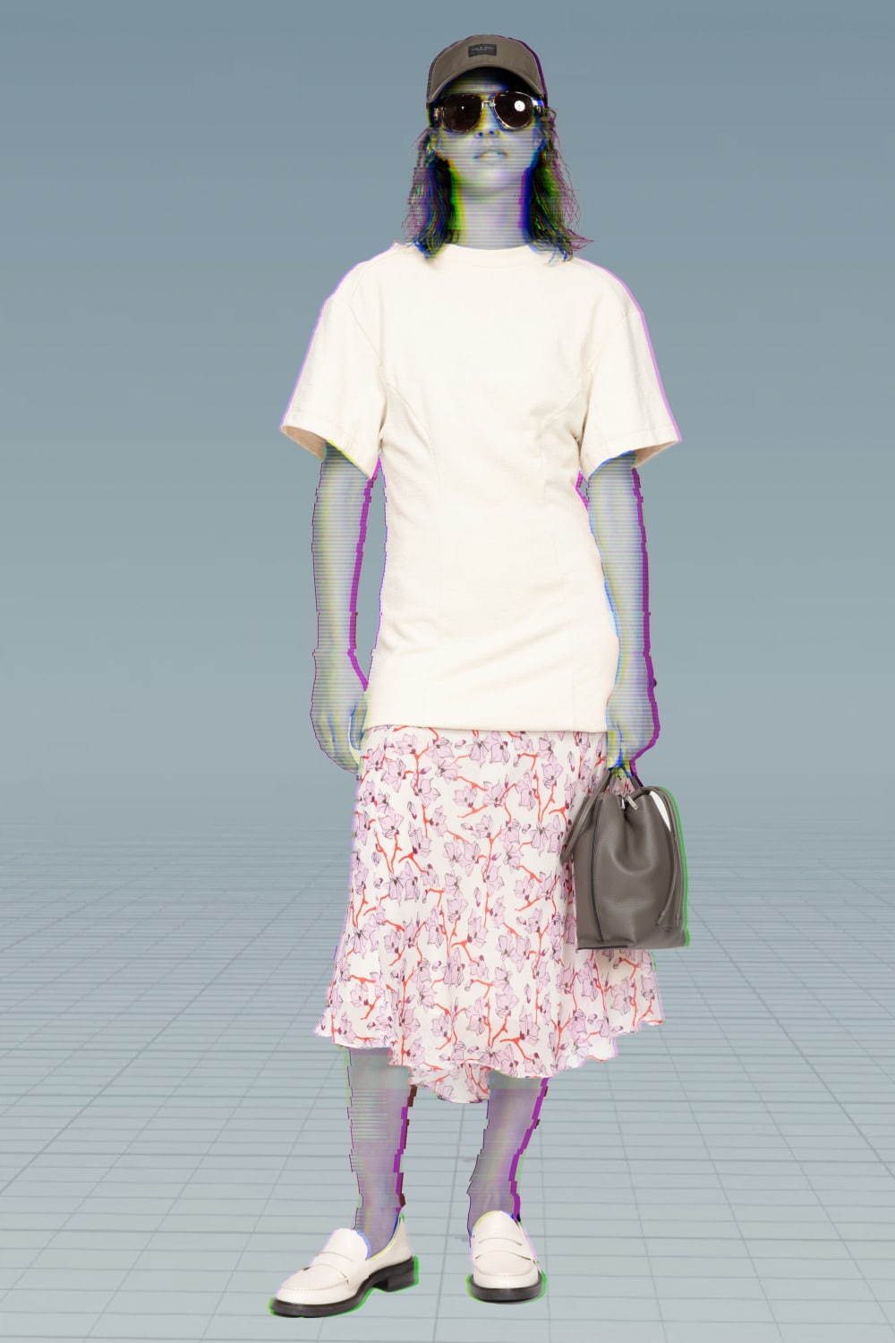 ラグ ＆ ボーン(rag & bone) 2021年春夏ウィメンズコレクション  - 写真20