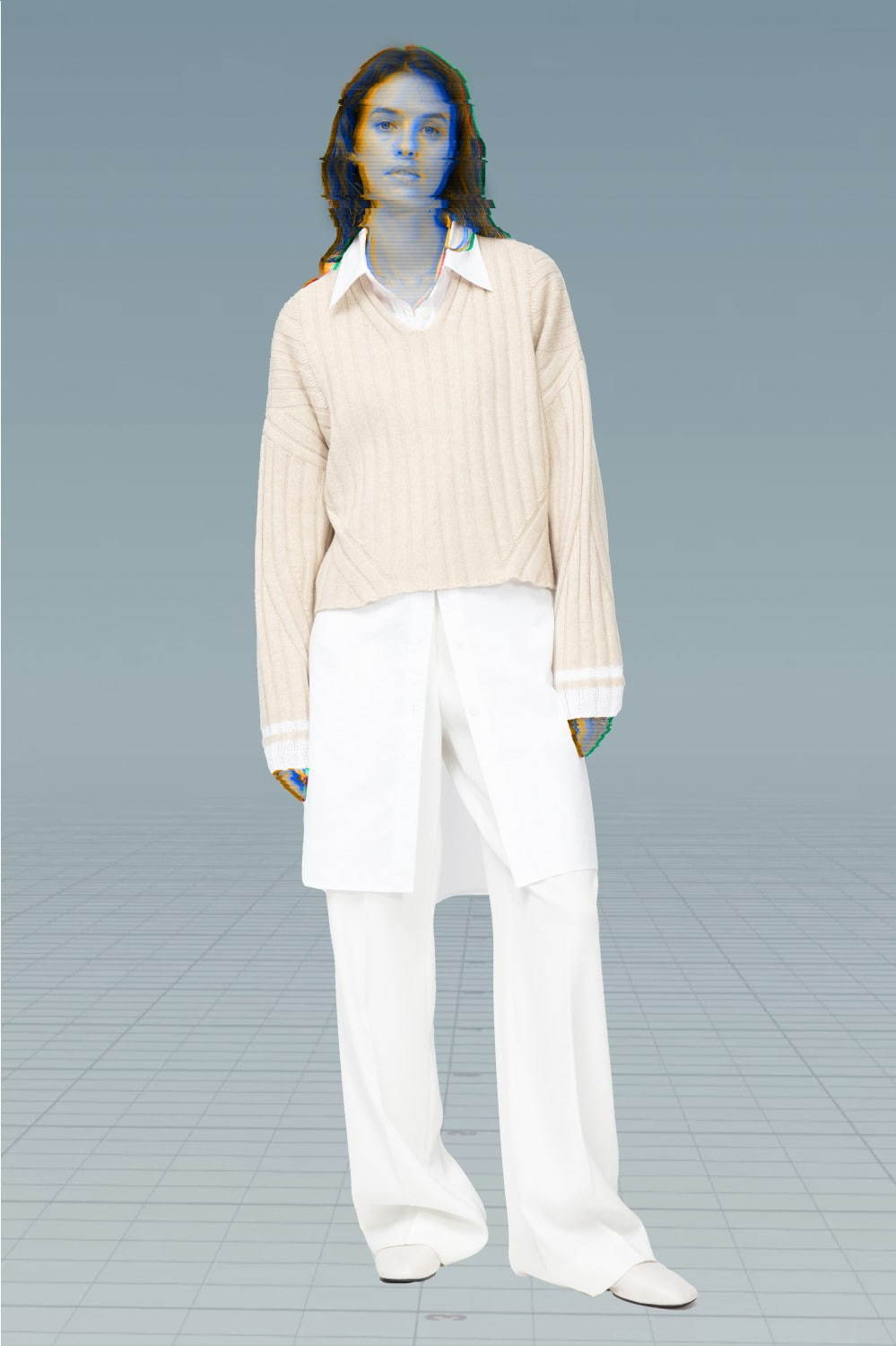 ラグ ＆ ボーン(rag & bone) 2021年春夏ウィメンズコレクション  - 写真22