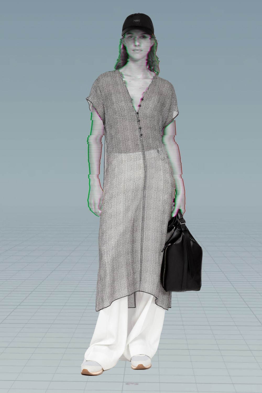 ラグ ＆ ボーン(rag & bone) 2021年春夏ウィメンズコレクション  - 写真25