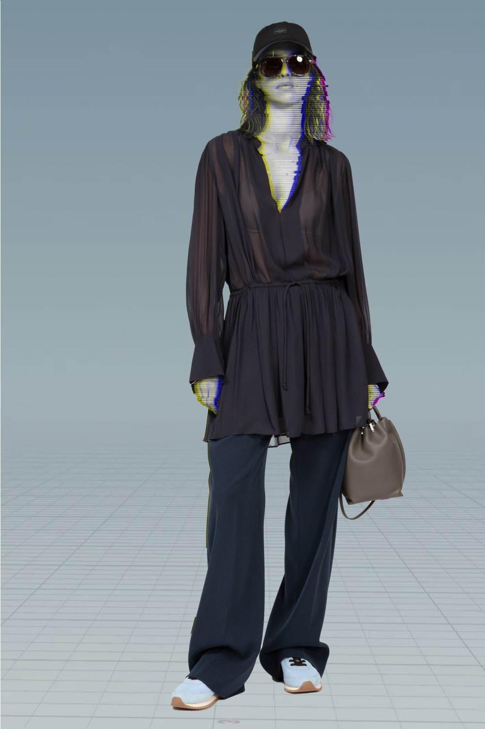 ラグ ＆ ボーン(rag & bone) 2021年春夏ウィメンズコレクション  - 写真26