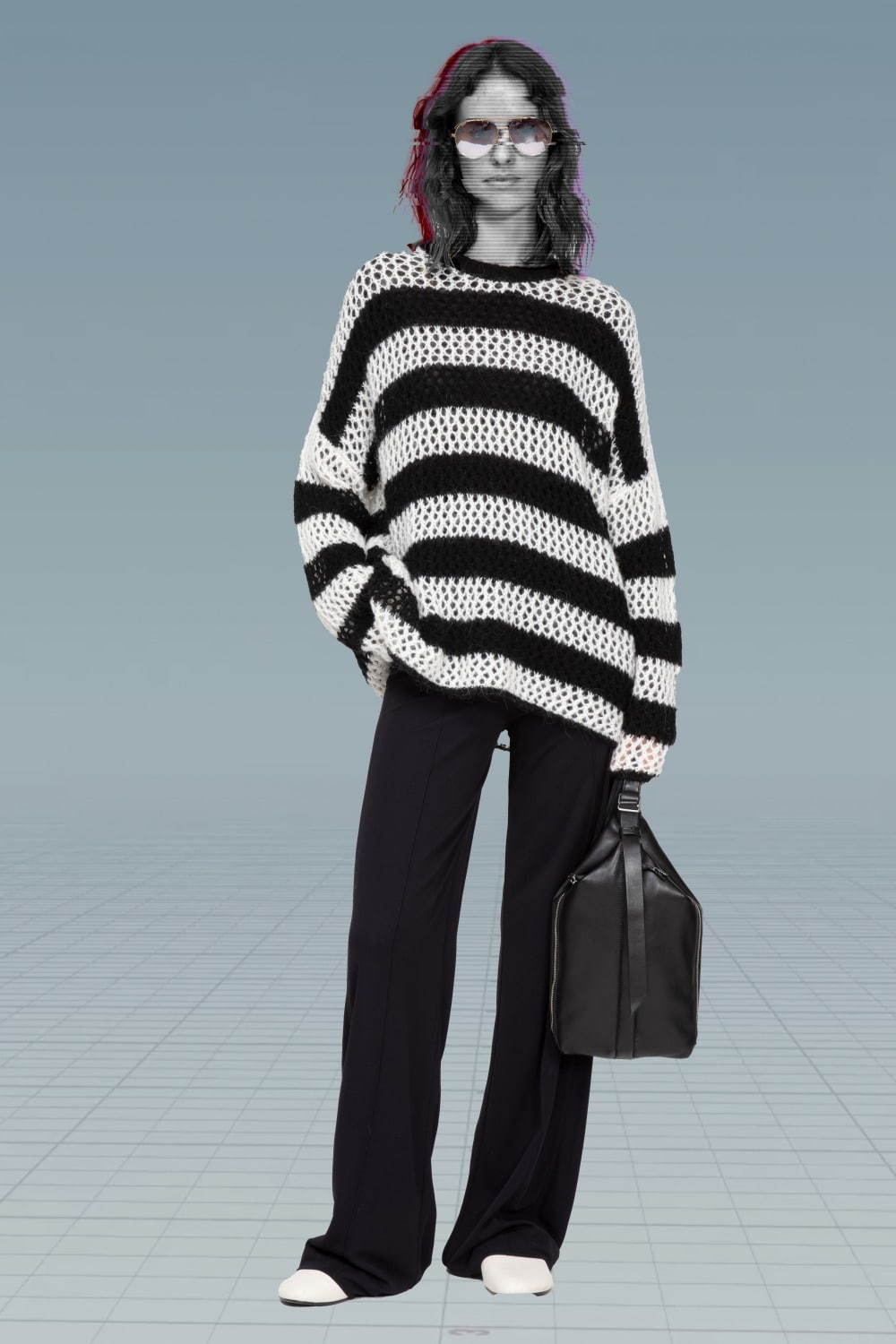 ラグ ＆ ボーン(rag & bone) 2021年春夏ウィメンズコレクション  - 写真28