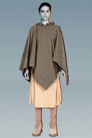 ラグ ＆ ボーン(rag & bone) 2021年春夏ウィメンズコレクション  - 写真6