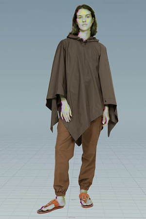 ラグ ＆ ボーン(rag & bone) 2021年春夏ウィメンズコレクション  - 写真9