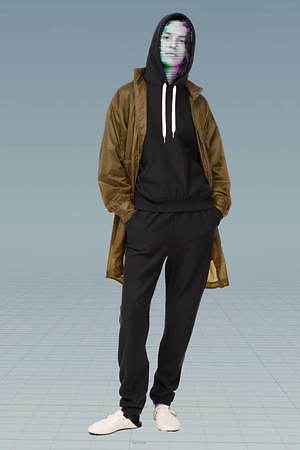 ラグ ＆ ボーン(rag & bone) 2021年春夏ウィメンズコレクション  - 写真11