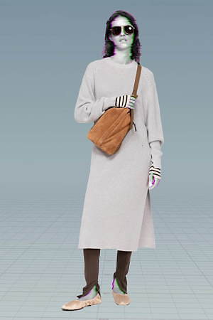 ラグ ＆ ボーン(rag & bone) 2021年春夏ウィメンズコレクション  - 写真13