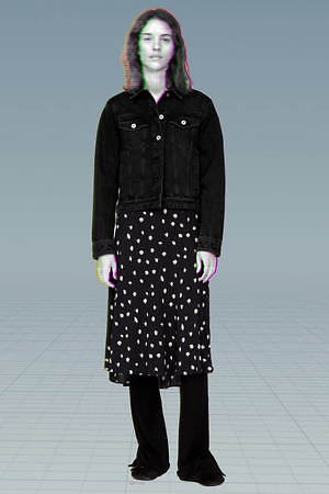 ラグ ＆ ボーン(rag & bone) 2021年春夏ウィメンズコレクション  - 写真27