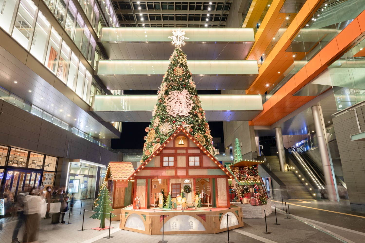 東京都内・関東各地のイルミネーション2020-21、クリスマスを彩る人気のデート＆ナイトスポット | 写真