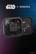 パンドラ(PANDORA) スター・ウォーズ｜写真9