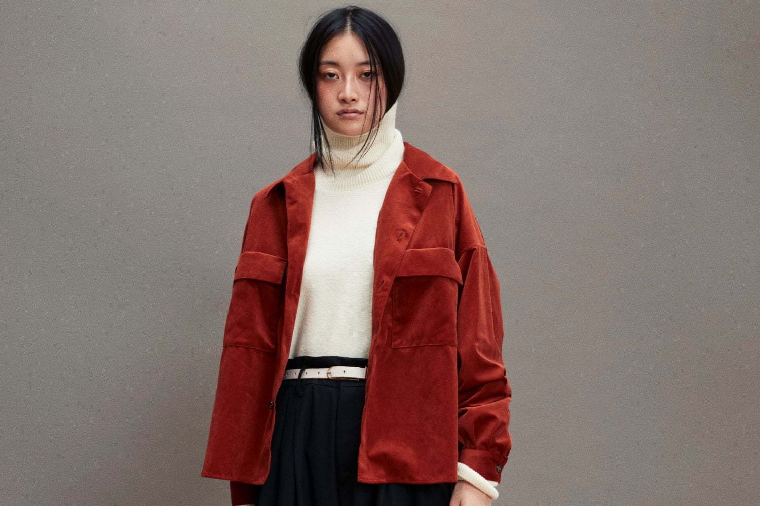 スーパーノヴァ 2020-21年秋冬 ウィメンズ コレクション