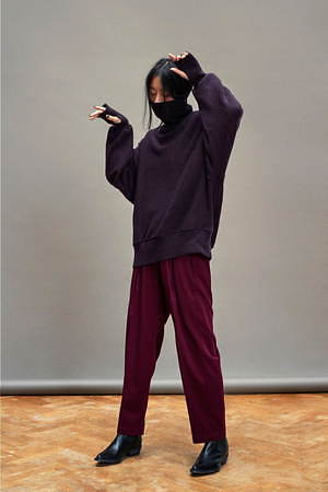 スーパーノヴァ(superNova.) 2020-21年秋冬ウィメンズコレクション  - 写真4