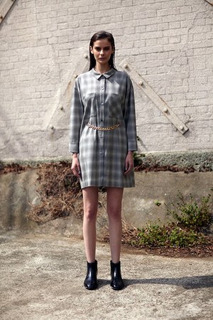 アンベル(AMBELL) 2013-14年秋冬ウィメンズコレクション  - 写真1