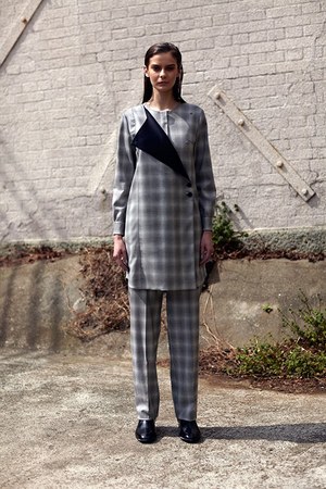 アンベル(AMBELL) 2013-14年秋冬ウィメンズコレクション  - 写真2