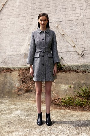 アンベル(AMBELL) 2013-14年秋冬ウィメンズコレクション  - 写真3