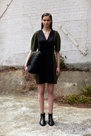 アンベル(AMBELL) 2013-14年秋冬ウィメンズコレクション  - 写真8