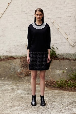 アンベル(AMBELL) 2013-14年秋冬ウィメンズコレクション  - 写真17