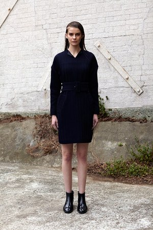 アンベル(AMBELL) 2013-14年秋冬ウィメンズコレクション  - 写真23