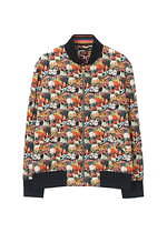 ポール・スミスからスパゲティやアップルプリントの新作 - アーカイブ柄を再解釈、50周年記念で｜写真17