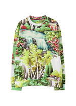 ポール・スミスからスパゲティやアップルプリントの新作 - アーカイブ柄を再解釈、50周年記念で｜写真2