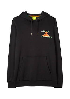 ブラック系,M【国産】paulsmith ポールスミス パーカー 50周年 お得セット 限定