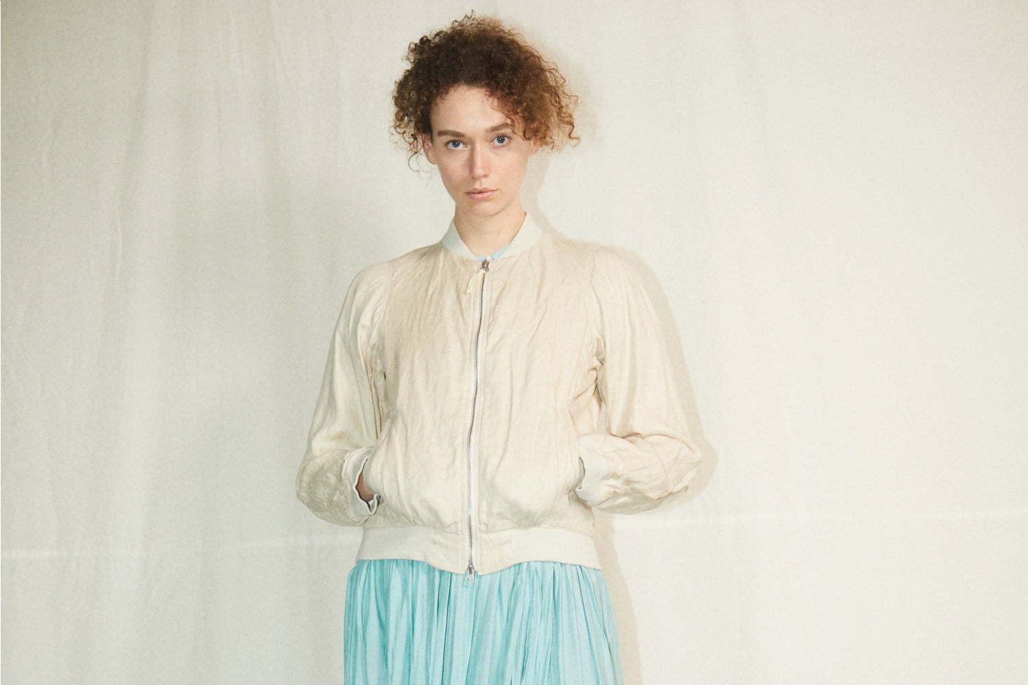 suzuki takayuki 2021SS Collection