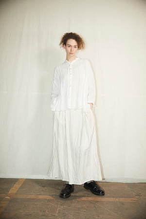 スズキタカユキ(suzuki takayuki) 2021年春夏ウィメンズ&メンズコレクション  - 写真21