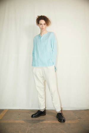 スズキタカユキ(suzuki takayuki) 2021年春夏ウィメンズ&メンズコレクション  - 写真23