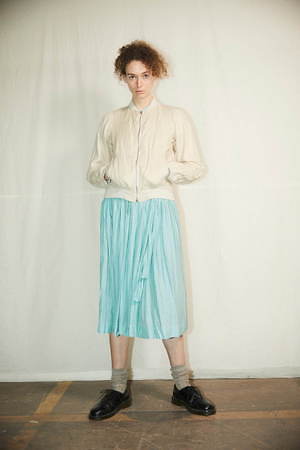 スズキタカユキ(suzuki takayuki) 2021年春夏ウィメンズ&メンズコレクション  - 写真6