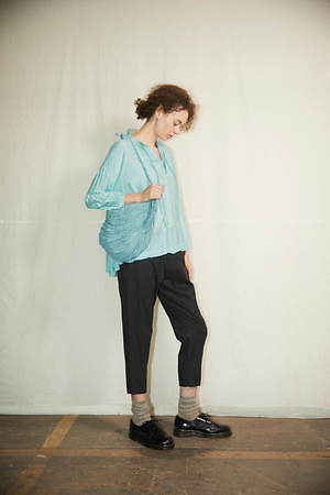 スズキタカユキ(suzuki takayuki) 2021年春夏ウィメンズ&メンズコレクション  - 写真8