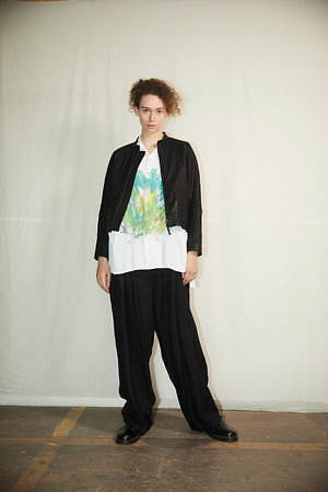 スズキタカユキ(suzuki takayuki) 2021年春夏ウィメンズ&メンズコレクション  - 写真9