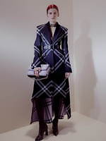 マックイーン(McQueen) ストーリーショルダー｜写真12