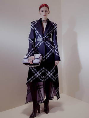 マックイーン(McQueen) ストーリーショルダー｜写真12