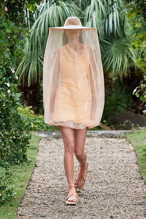 ケンゾー(KENZO) 2021年春夏ウィメンズコレクション  - 写真2