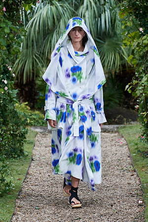 ケンゾー(KENZO) 2021年春夏ウィメンズコレクション  - 写真5