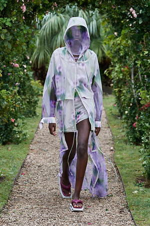 ケンゾー(KENZO) 2021年春夏ウィメンズコレクション  - 写真8