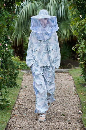 ケンゾー(KENZO) 2021年春夏ウィメンズコレクション  - 写真9