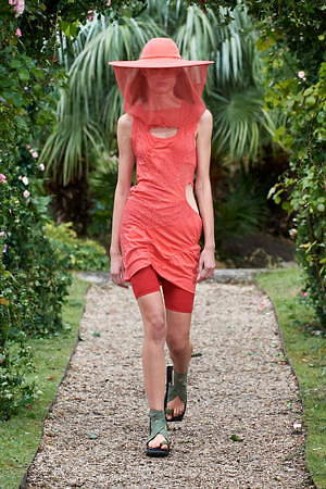 ケンゾー(KENZO) 2021年春夏ウィメンズコレクション  - 写真10