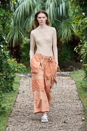 ケンゾー(KENZO) 2021年春夏ウィメンズコレクション  - 写真11