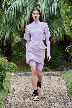 ケンゾー(KENZO) 2021年春夏ウィメンズコレクション  - 写真13