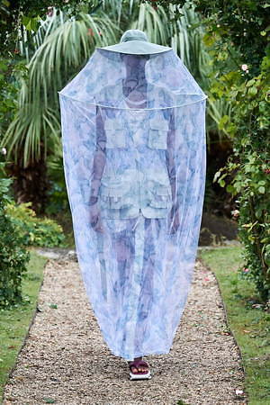 ケンゾー(KENZO) 2021年春夏ウィメンズコレクション  - 写真14