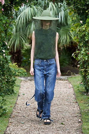 ケンゾー(KENZO) 2021年春夏ウィメンズコレクション  - 写真15