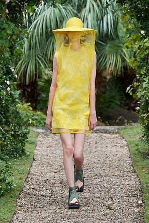 ケンゾー(KENZO) 2021年春夏ウィメンズコレクション  - 写真16