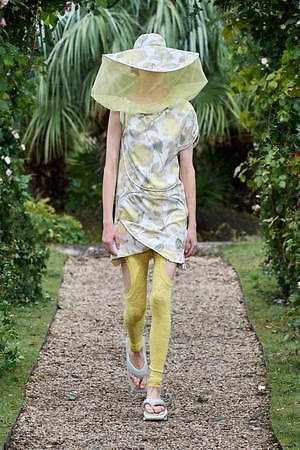 ケンゾー(KENZO) 2021年春夏ウィメンズコレクション  - 写真19