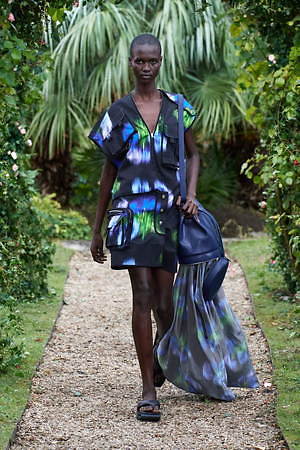 ケンゾー(KENZO) 2021年春夏ウィメンズコレクション  - 写真22