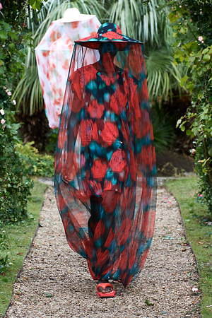 ケンゾー(KENZO) 2021年春夏ウィメンズコレクション  - 写真23