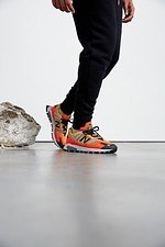 ニューバランス(New Balance) エックスレーサー 703｜写真4