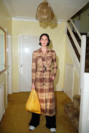 カイダン エディションズ(KWAIDAN EDITIONS) 2021年春夏ウィメンズコレクション  - 写真1