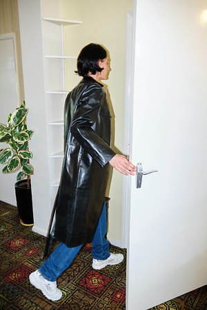 カイダン エディションズ(KWAIDAN EDITIONS) 2021年春夏ウィメンズコレクション  - 写真17