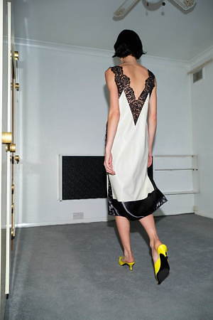 カイダン エディションズ(KWAIDAN EDITIONS) 2021年春夏ウィメンズコレクション  - 写真22