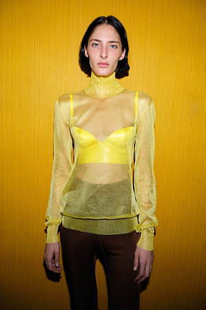 カイダン エディションズ(KWAIDAN EDITIONS) 2021年春夏ウィメンズコレクション  - 写真6